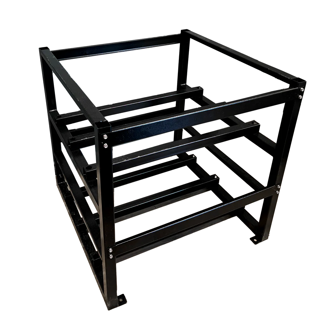 Support de Batterie Elios pour Elios Altilium 12 X FT200-12 ou 6 X EA12-200