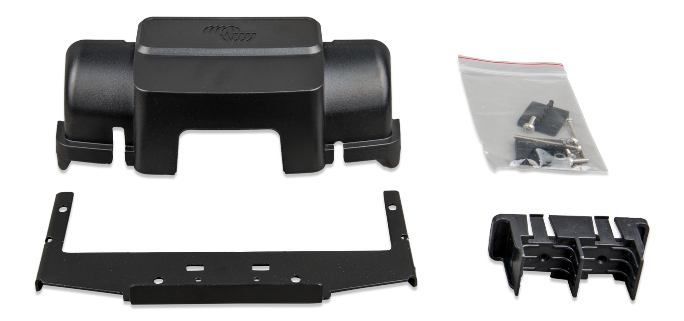 Victron Energy MPPT WireBox-M 100-30/50 & 150/35