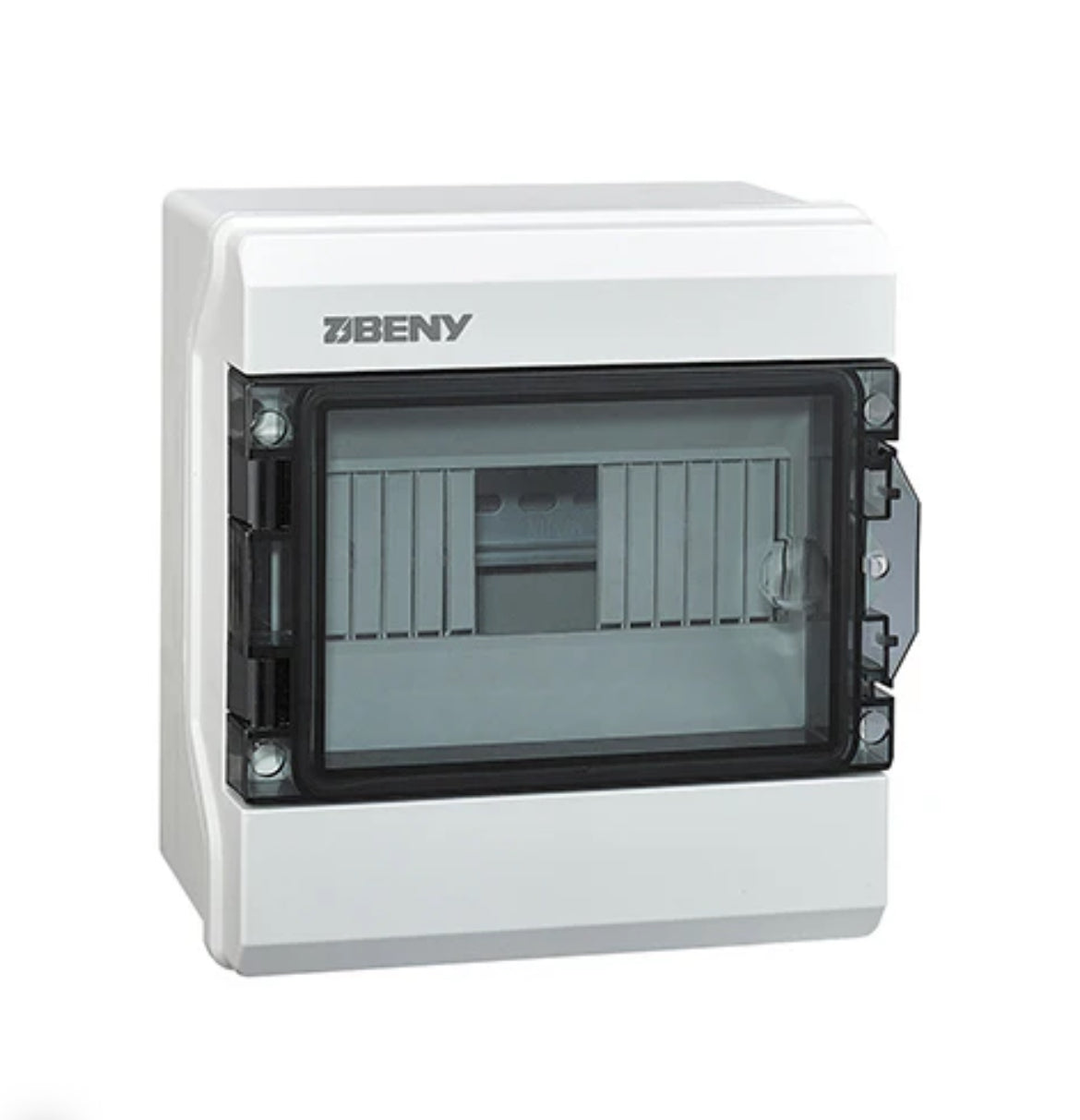 Boîtier modulaire BENY IP65 8 voies | Coffret de distribution