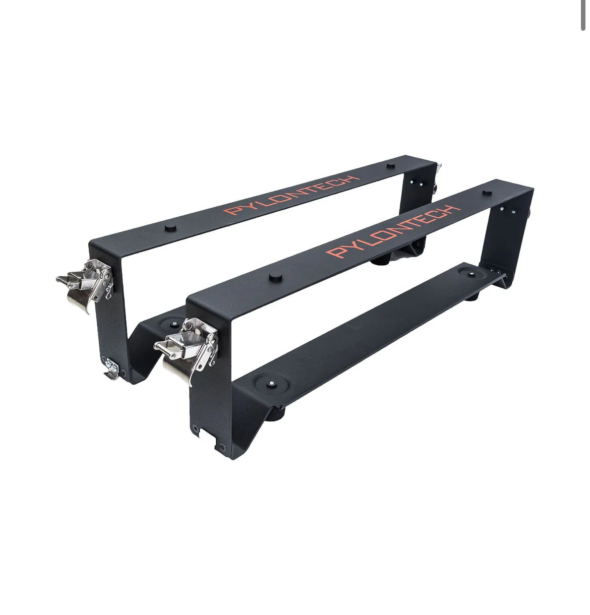 Support pour batterie rechargeable LiFePO4 Pylontech UP2500 | Support BESS résidentiel