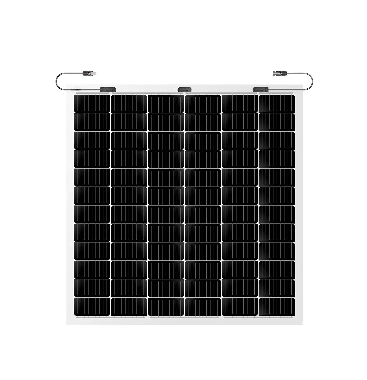 Elios Voltaic 210F-T | Panneau solaire semi-flexible 210W avec ruban adhésif 3M