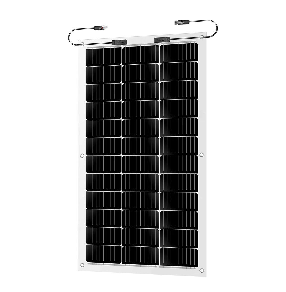 Elios Voltaic110F | Panneau solaire semi-flexible de 110W