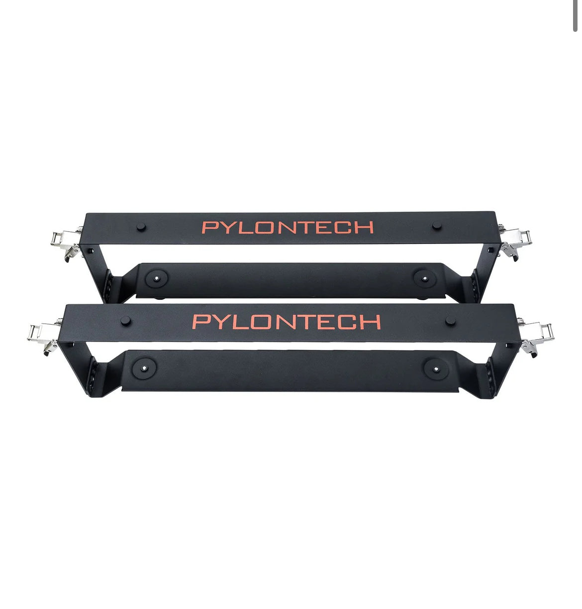 Support pour batterie rechargeable LiFePO4 Pylontech UP2500 | Support BESS résidentiel