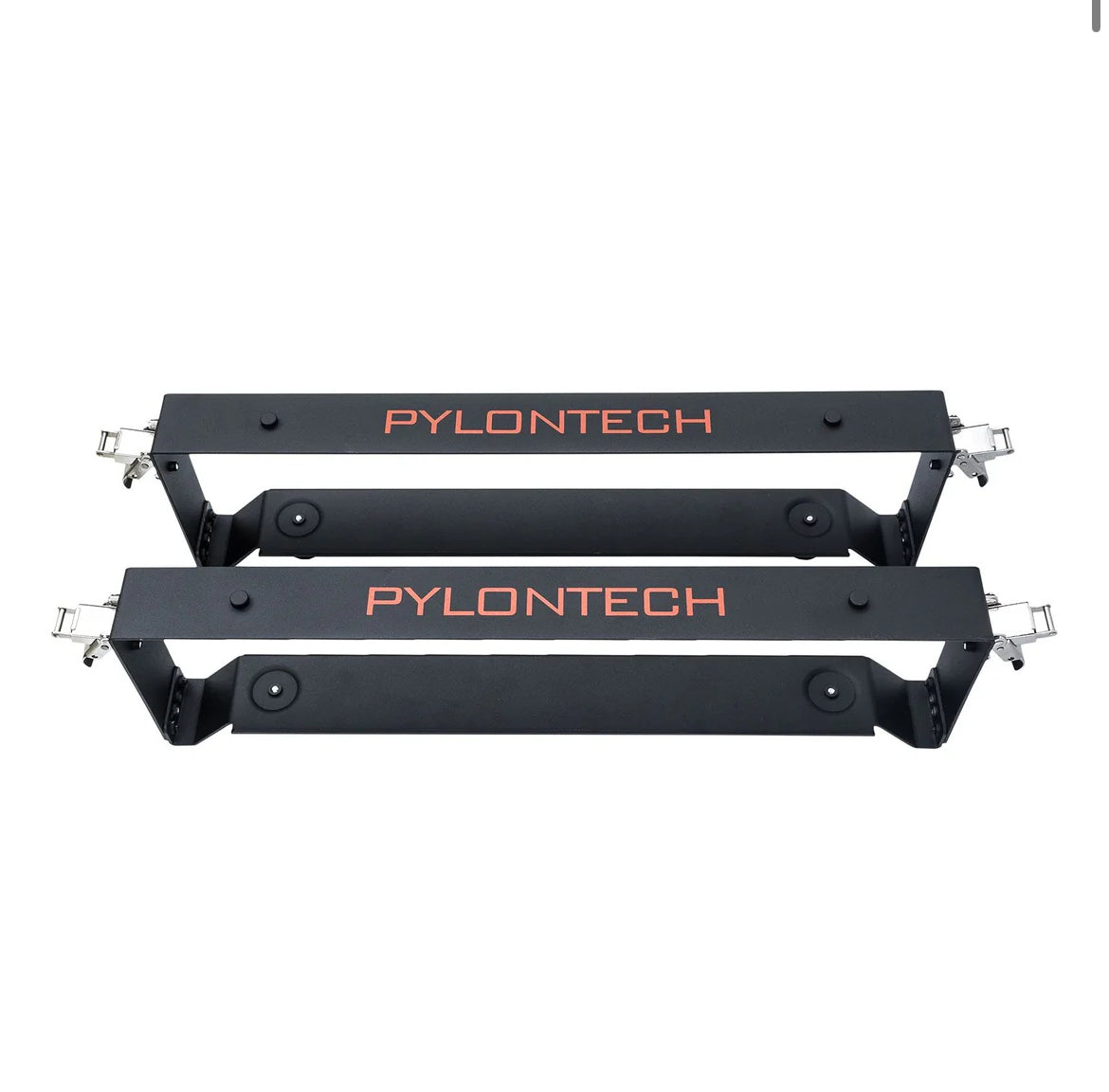 Support pour batterie rechargeable Pylontech US3000C LiFePO4 | Support BESS Résidentiel