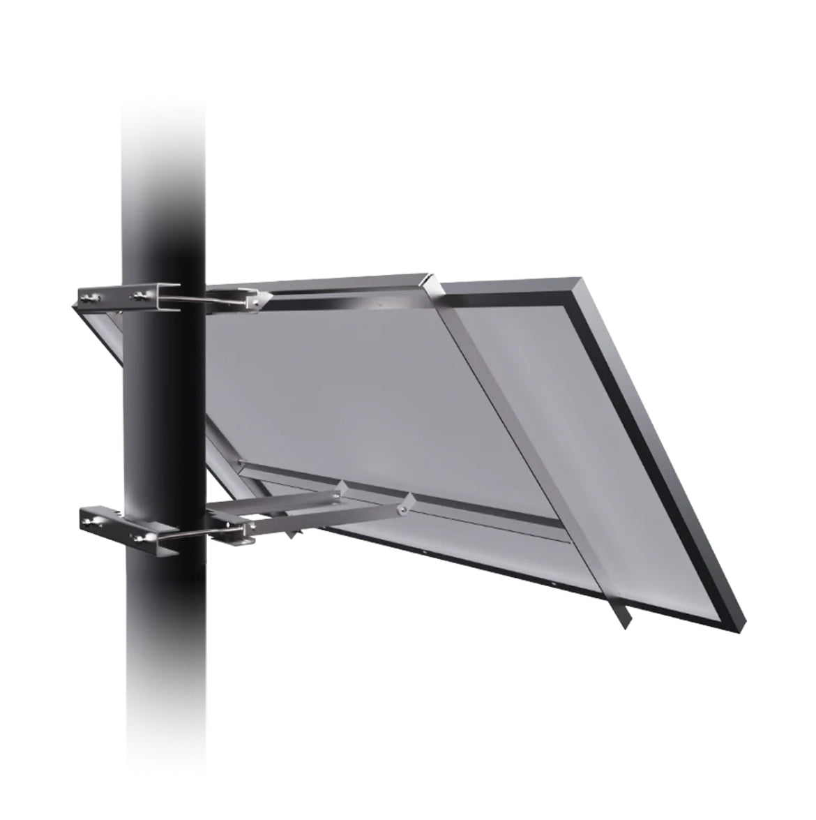 Elios Koala M1 | Support pour Panneau Photovoltaïque