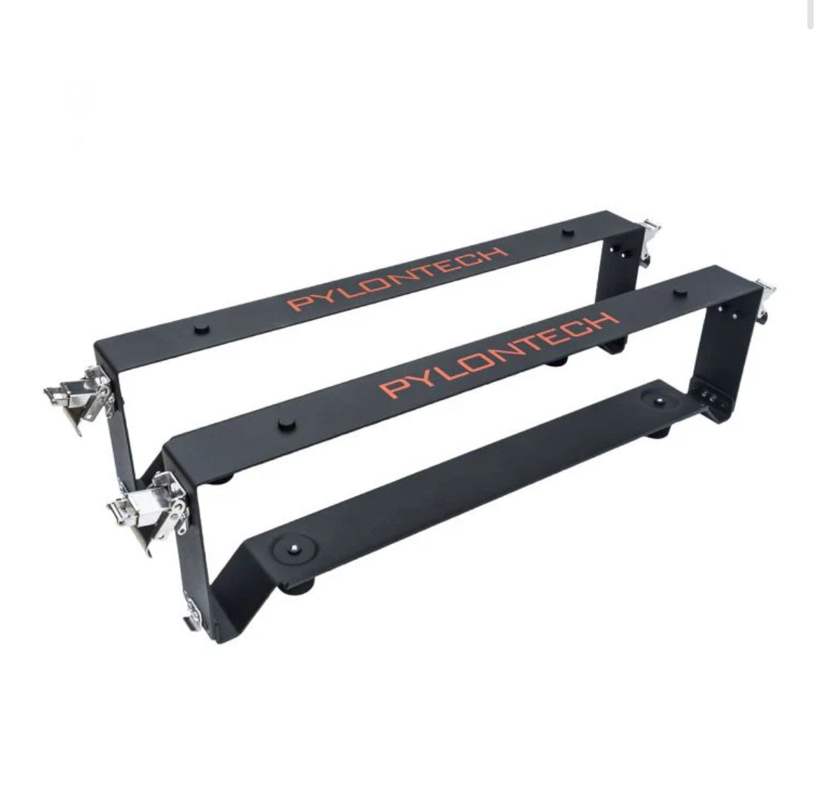 Support pour batterie rechargeable Pylontech US3000C LiFePO4 | Support BESS Résidentiel