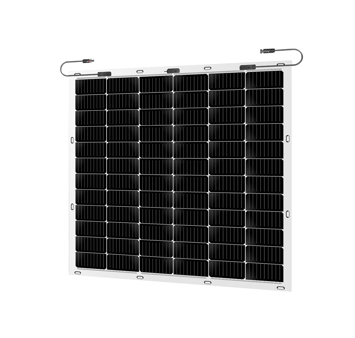 Elios Voltaic 210F-B | Panneau solaire semi-flexible de balcon 210W