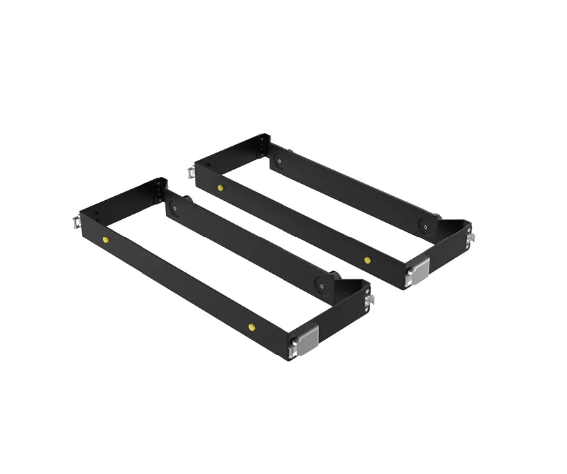 Support pour batterie rechargeable Pylontech US3000C LiFePO4 | Support BESS Résidentiel