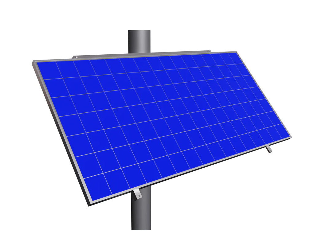 Elios Koala M1 | Support pour Panneau Photovoltaïque
