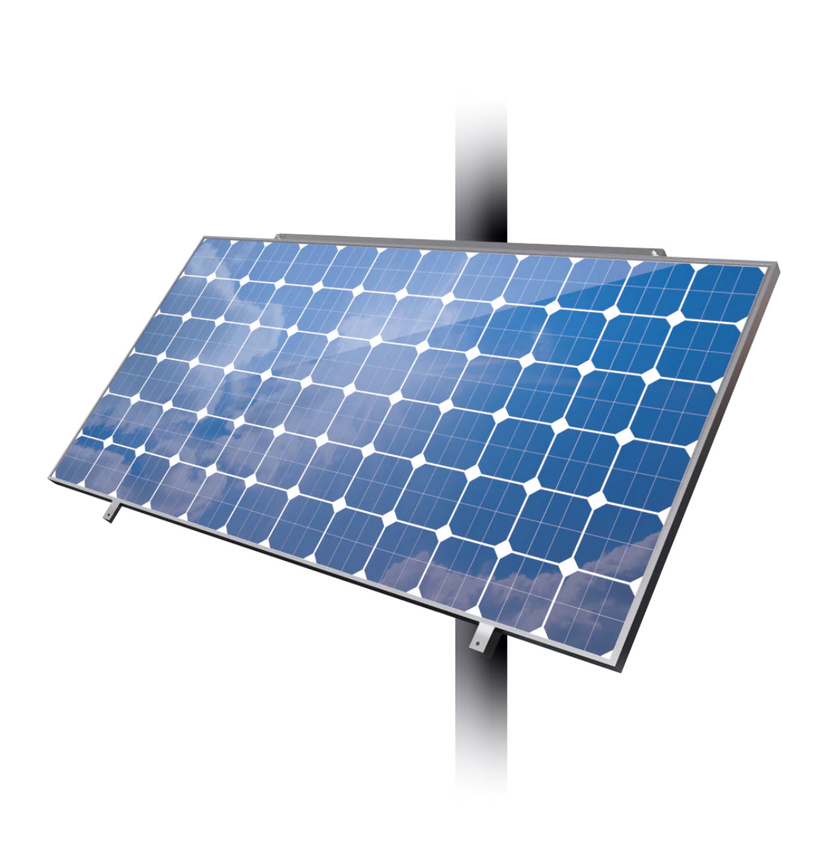 Elios Koala M1 | Support pour Panneau Photovoltaïque