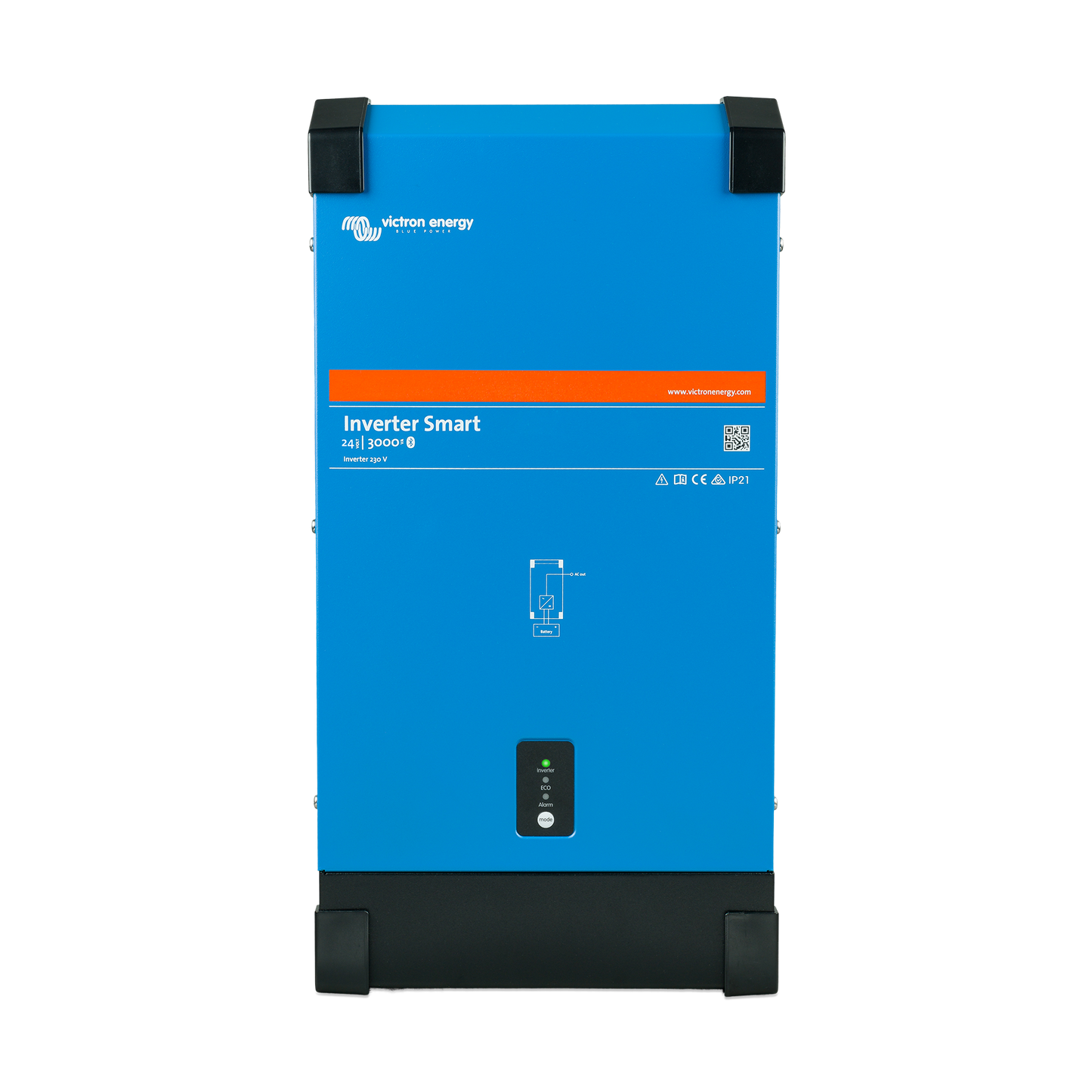 Victron Energy Phoenix Inverter 24/3000 230V Smart