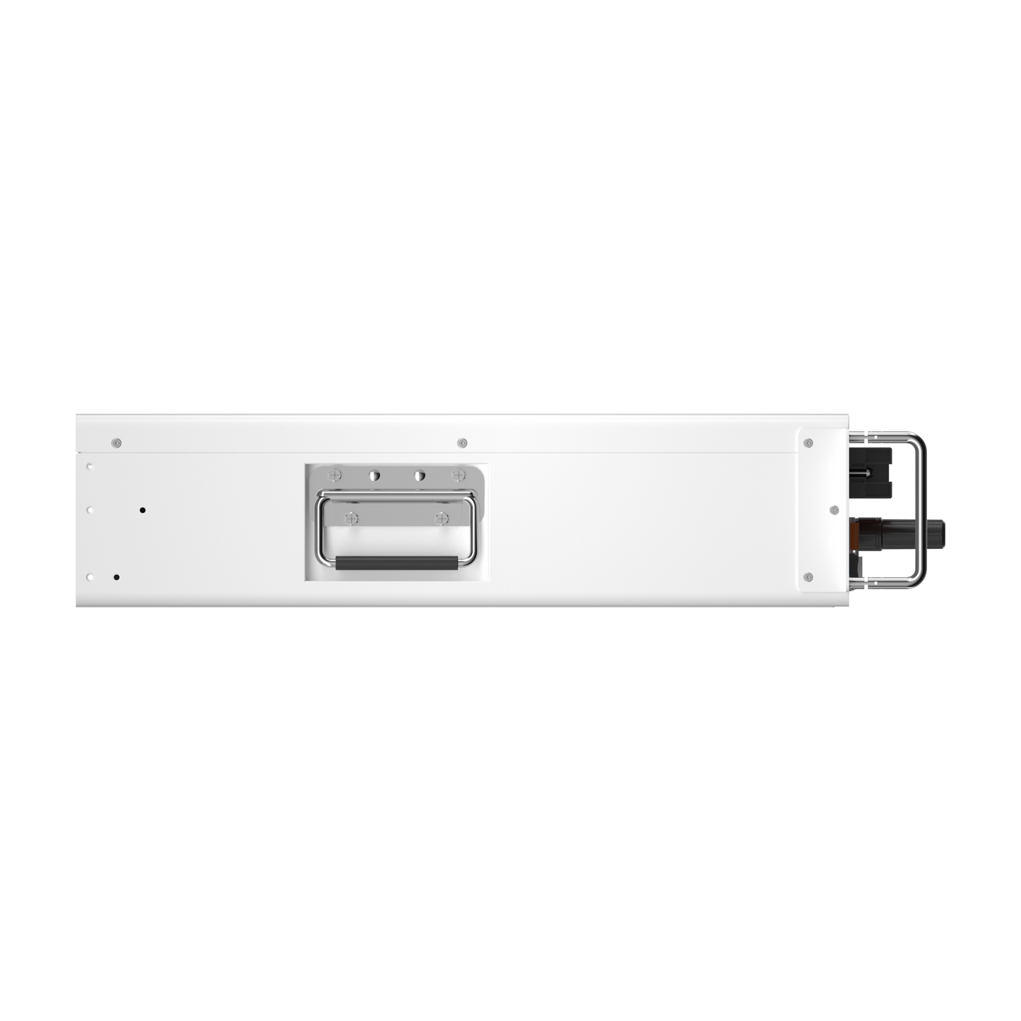 Elios Litio5.12 | 5.12 KWh/51.2VDC Lithium Battery | Rack Mount UL Approved