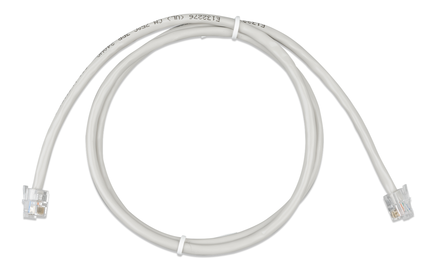 Victron energy RJ12 UTP Cable 0,9 m