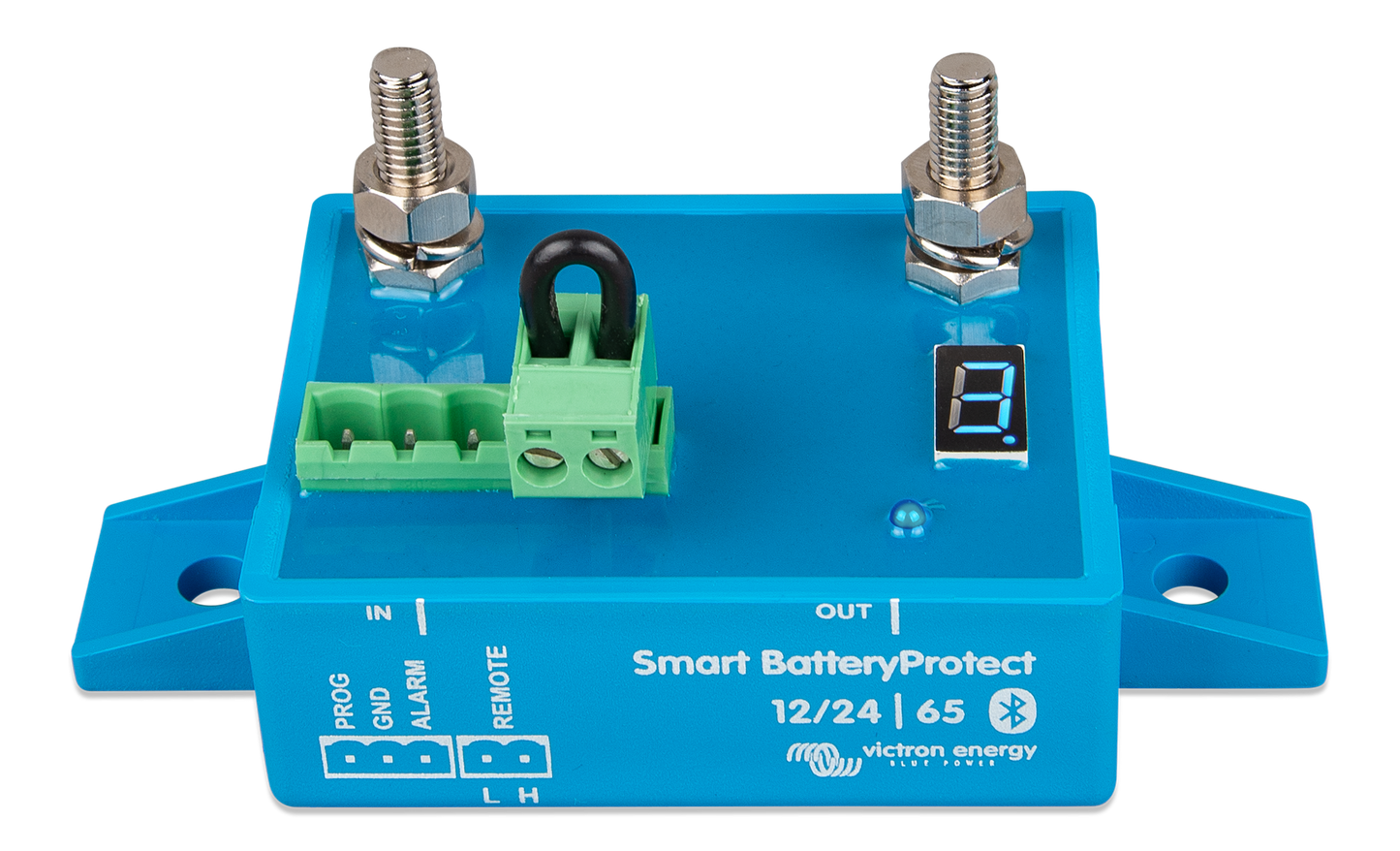 Victron Energy Smart BatteryProtect 12/24V-65A | BPR065022000