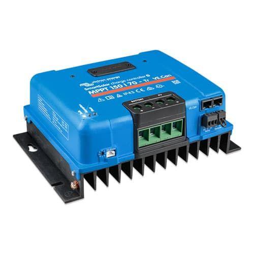 Victron Energy SmartSolar MPPT 150/70-TR VE.CAN Solar Charger | SCC115070411