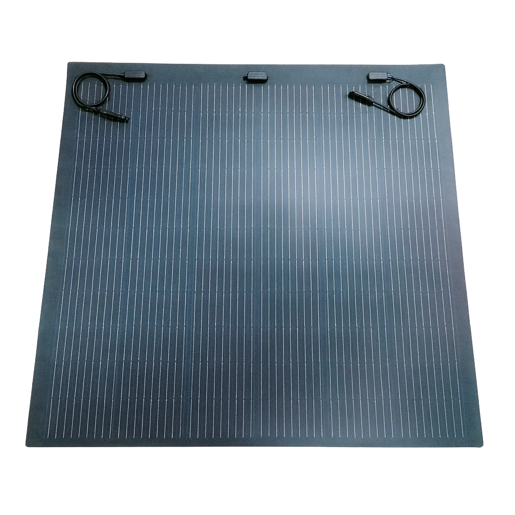 Elios Voltaic 210F-B-WO | 210W Flexible Solar Panel