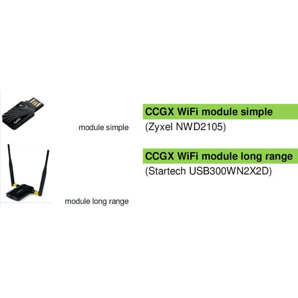 Victron Energy CCGX WiFi module simple (Nano USB)