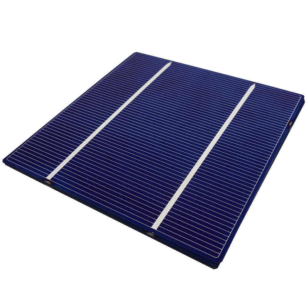 ECO-WORTHY – Panneau solaire DIY 100 W, haute puissance, qualité A