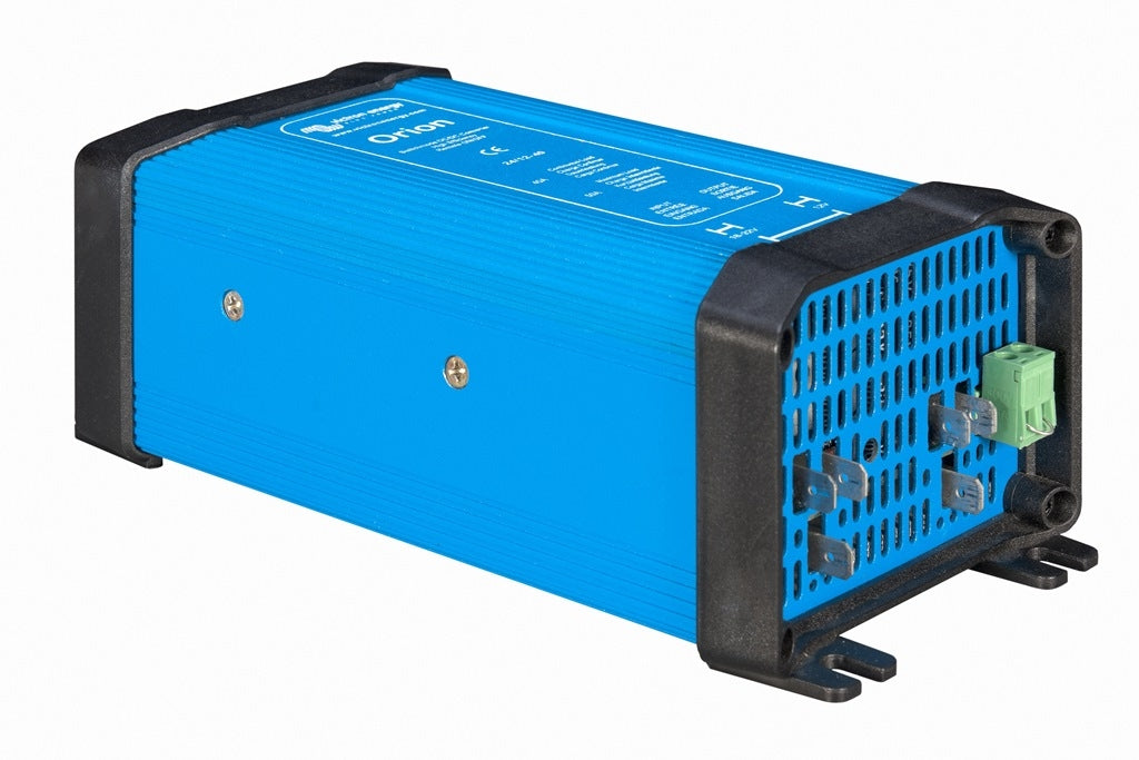 Victron Energy Orion 24/12-40A DC-DC converter (Uout=13,2V)