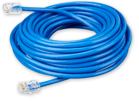 Victron Energy RJ45 UTP Cable 10 m