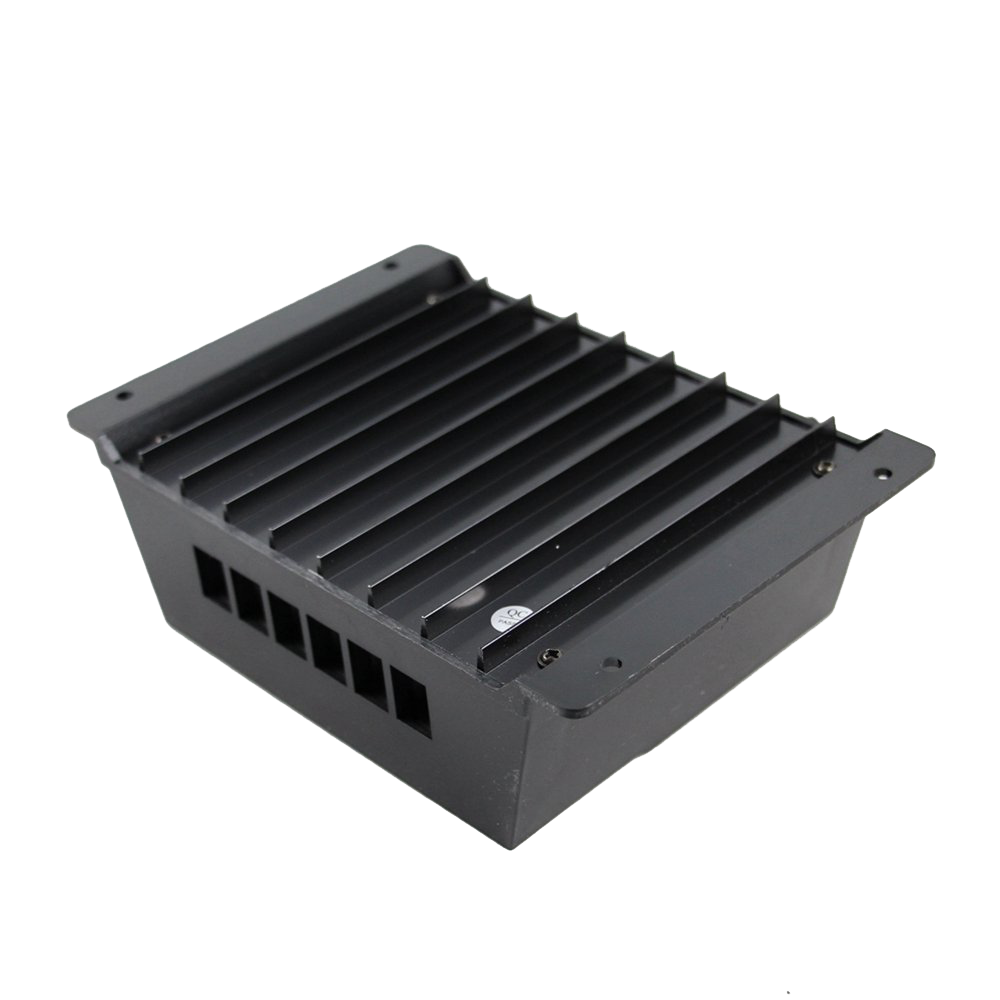 Y-SOLAR Régulateur de charge solaire – Contrôleur de charge pour panneaux solaires et batteries