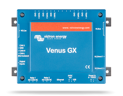 Victron Energy Venus GX
