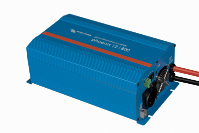 Victron Energy Phoenix Inverter 12/800 230V VE.Direct UK