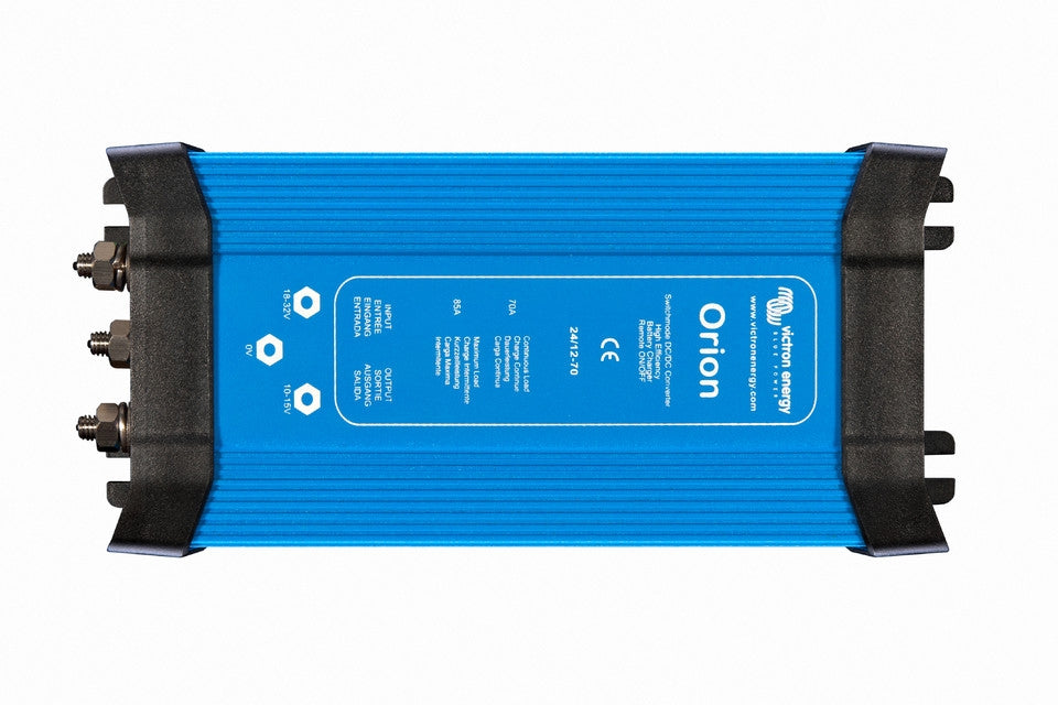 Victron Energy Orion 24/12-70A DC-DC converter IP20