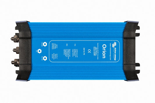 Victron Energy Orion 24/12-70A DC-DC converter IP20