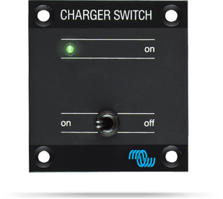 Victron Energy Charger switch CE