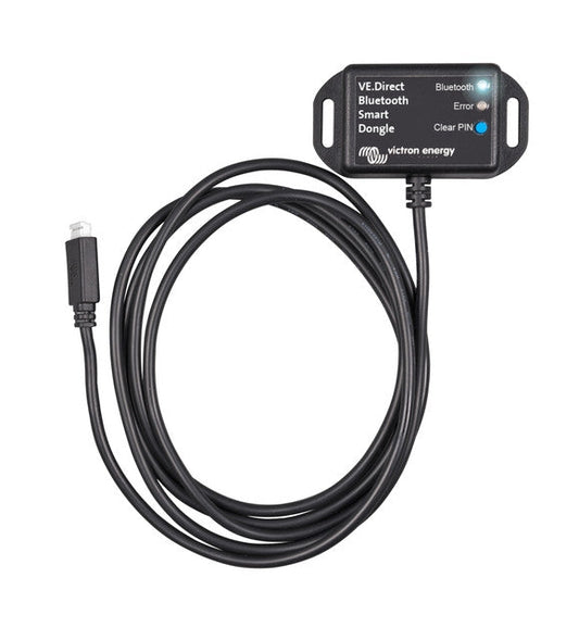 Victron Energy VE.Direct Bluetooth Smart dongle | ASS030536011