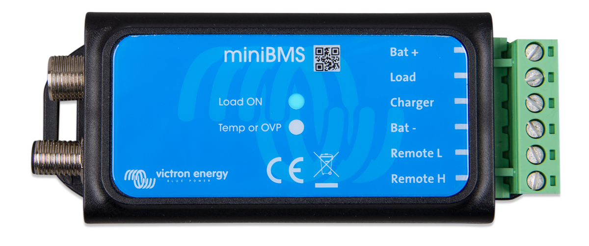 Victron Energy miniBMS | BMS400100000