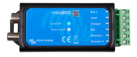 Victron Energy miniBMS | BMS400100000