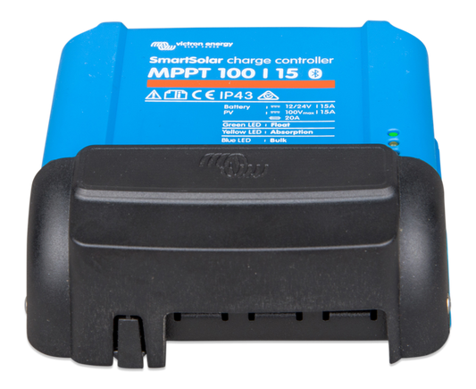 Victron Energy MPPT WireBox-S 100-15