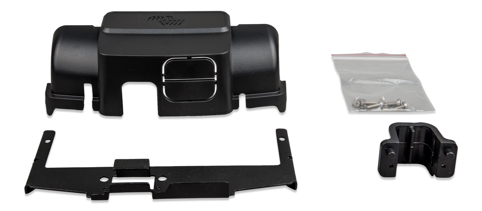 Victron Energy MPPT WireBox-L MC4 150-45/60/70 & 250-60/70