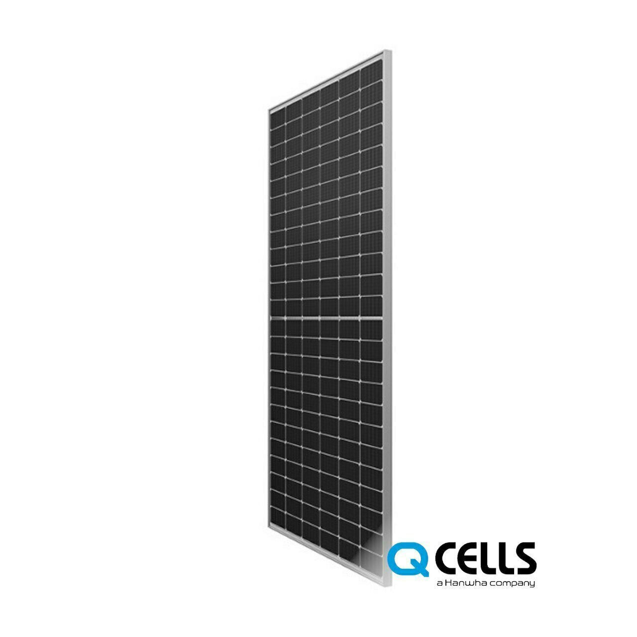 Hanwha 470W Solar Panel | Q.PEAK DUO XL-G10 Bifacial, MC4