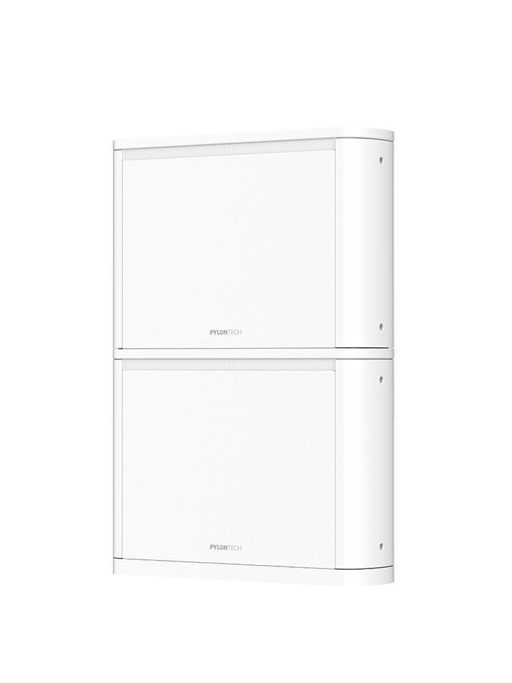 Pylontech Pelio Rechargeable LiFePO4 Battery | 5,12kWh Lithium-ion Battery Module Pelio-L-5.12 | Residential Energy Storage System