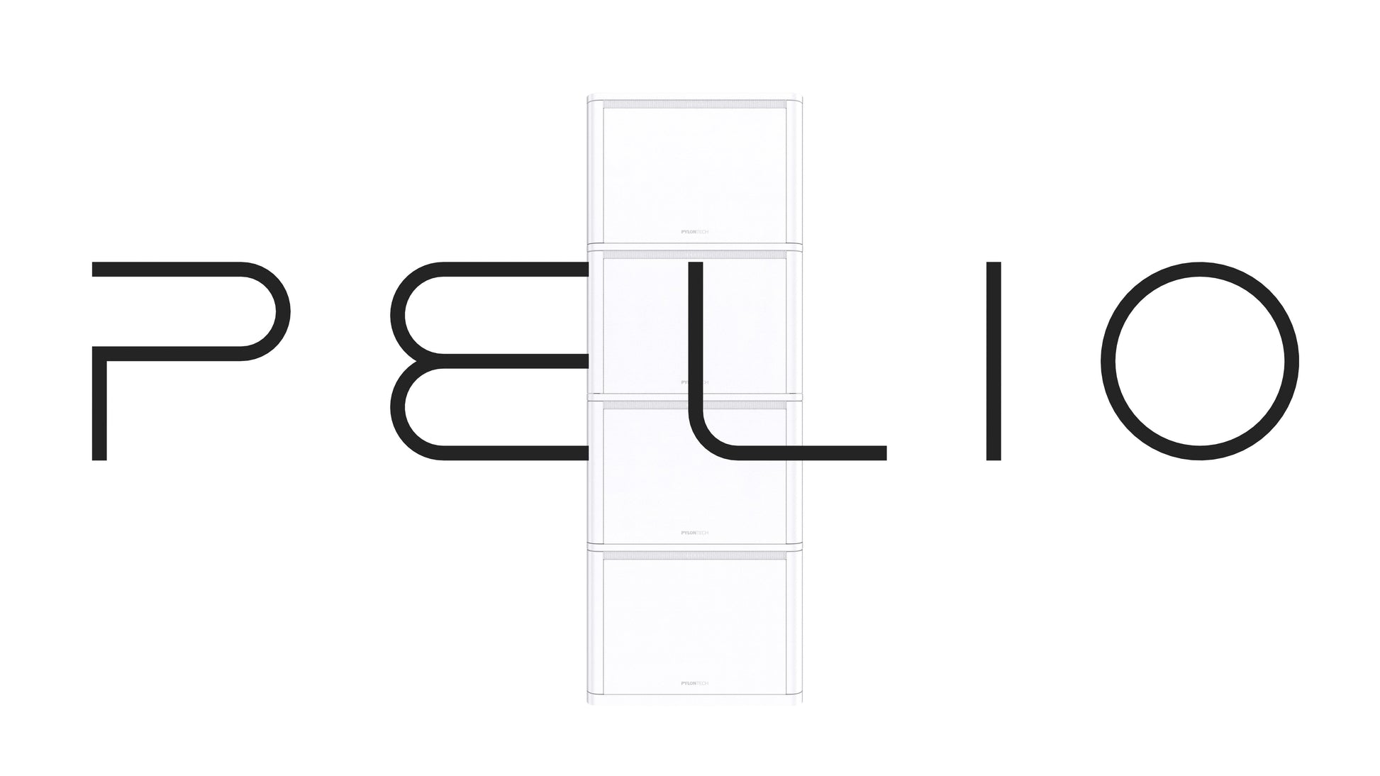 Pylontech Pelio Rechargeable LiFePO4 Battery | 5,12kWh Lithium-ion Battery Module Pelio-L-5.12 | Residential Energy Storage System