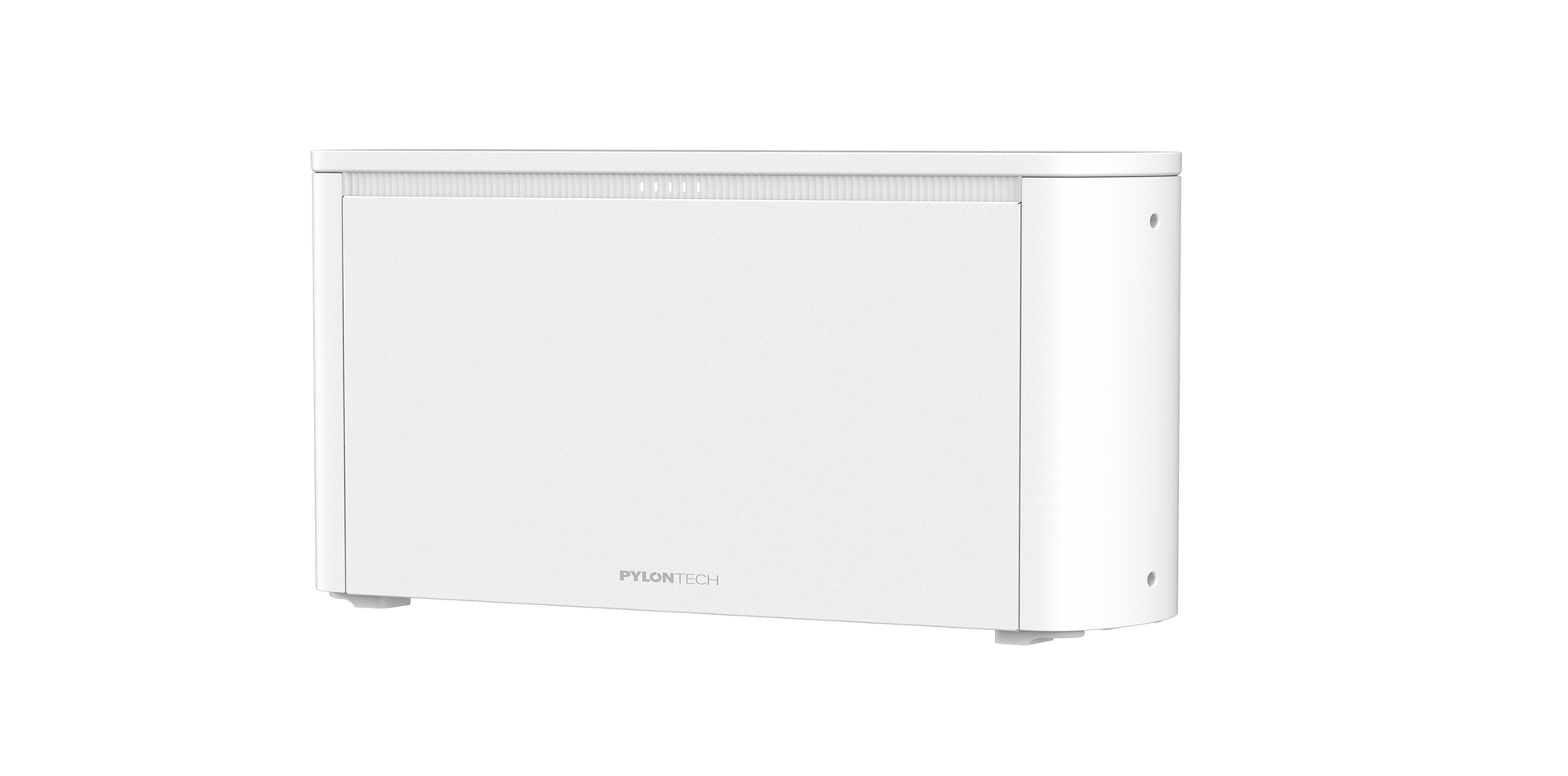 Pylontech Pelio Rechargeable LiFePO4 Battery | 5,12kWh Lithium-ion Battery Module Pelio-L-5.12 | Residential Energy Storage System