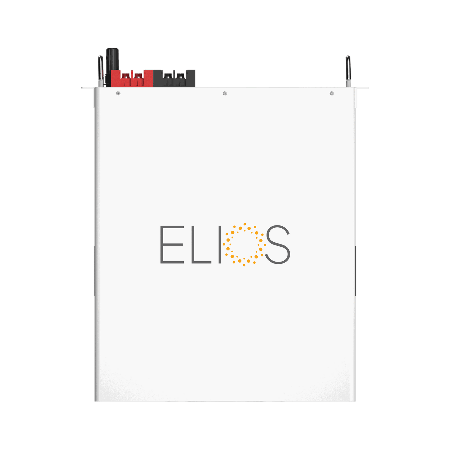 Elios Litio5.12 | 5.12 KWh/51.2VDC Lithium Battery | Rack Mount UL Approved
