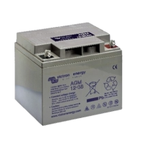 Victron energy 12V/38Ah AGM Deep Cycle Batt.