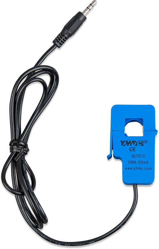 Victron Energy Current Transformer 100A:50mA for MultiPlus-II