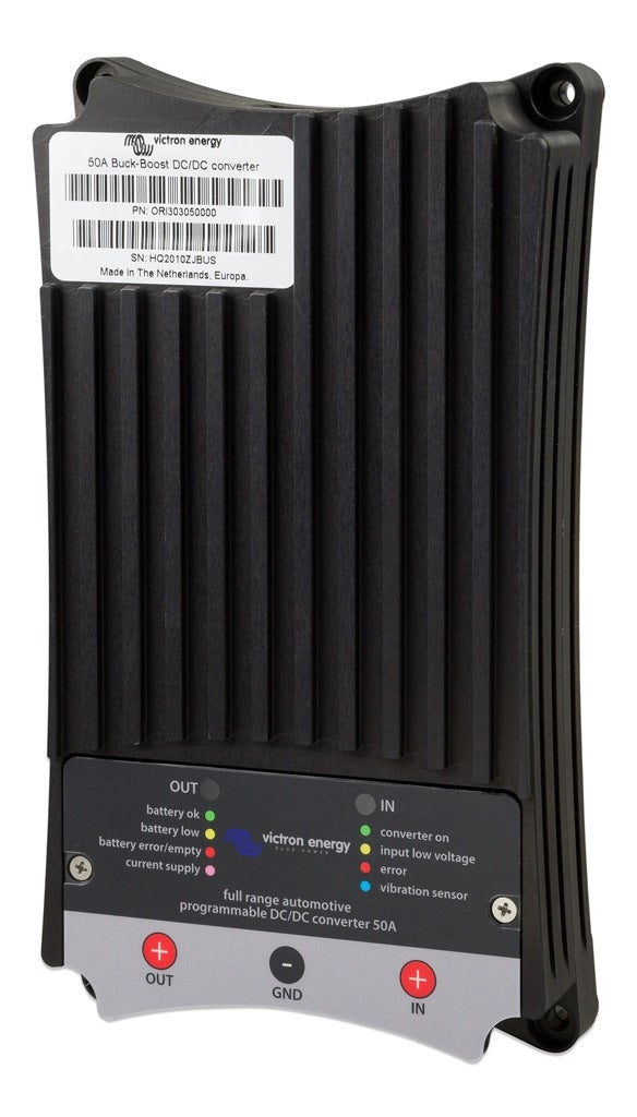 Victron Energy 50A Buck-Boost DC/DC converter