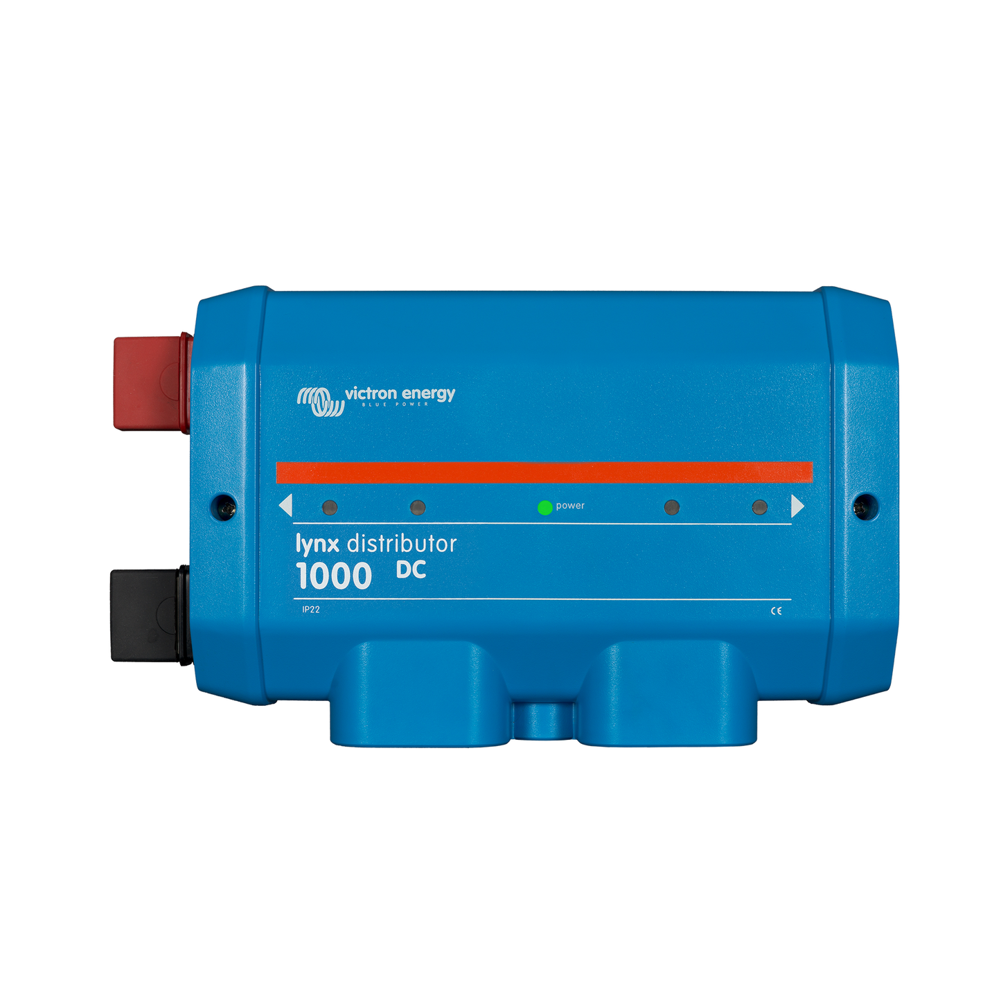 Victron Energy Lynx Distributor (M10) | LYN060102010