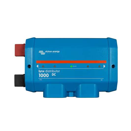 Victron Energy Lynx Distributor (M10) | LYN060102010
