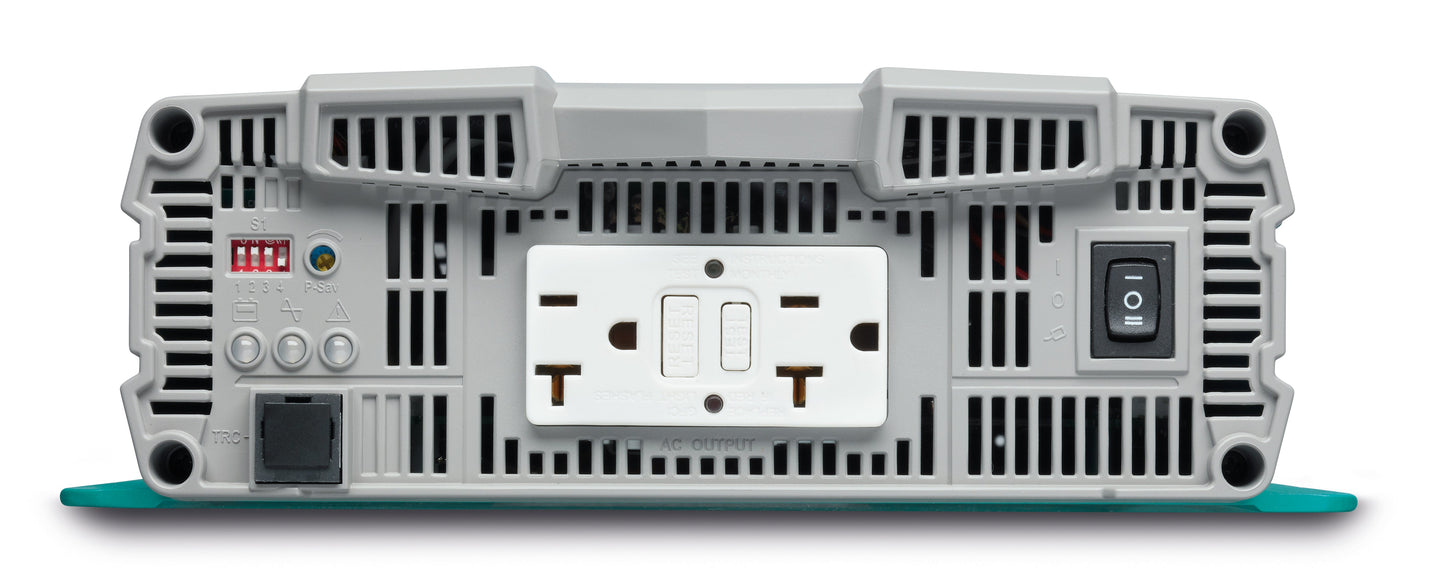 MasterVolt AC Master 12/2000/120V | 28512000