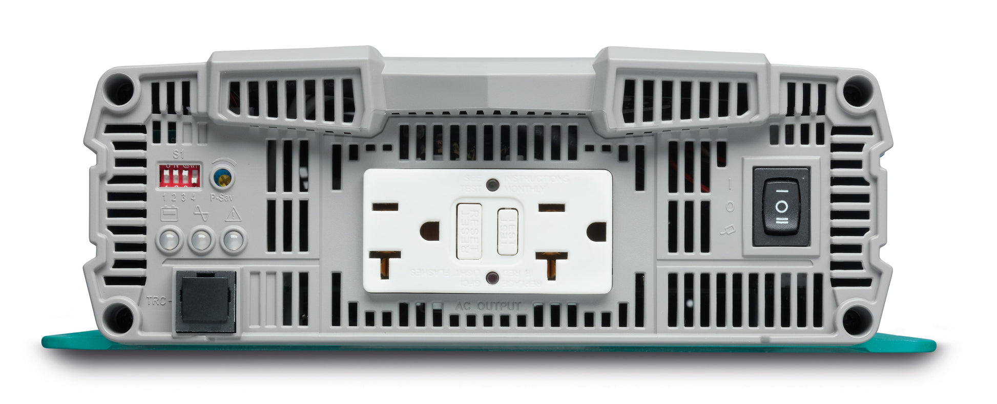 MasterVolt AC Master 12/2000/120V | 28512000