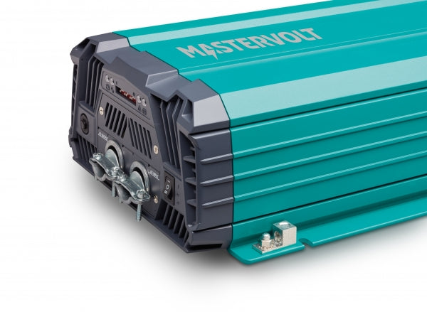 MasterVolt PowerCombi 12/1200-50 | 36211200