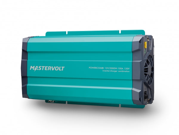 MasterVolt PowerCombi 12/2000-100 | 36212000