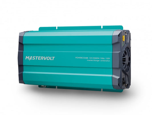 MasterVolt PowerCombi 12/2000-100 | 36212000